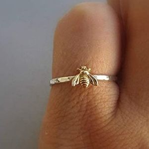 cute bee ring 🐝
